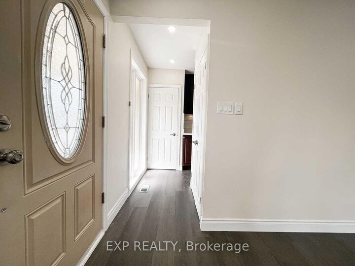 Property Photo: 15 Calvert Avenue ON L8G 2K5