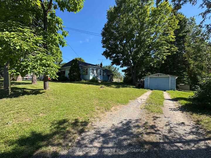 Property Photo:  163 County Rd 46 N/A  ON K0L 1Z0 