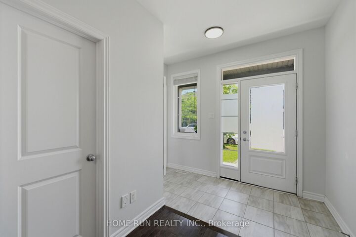 Property Photo: 42 Clonfadda Terrace ON K2J 6E9