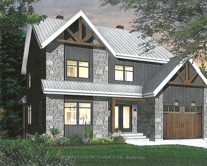 Property Photo:  Lot 19 Maple Street  ON K0L 1C0 