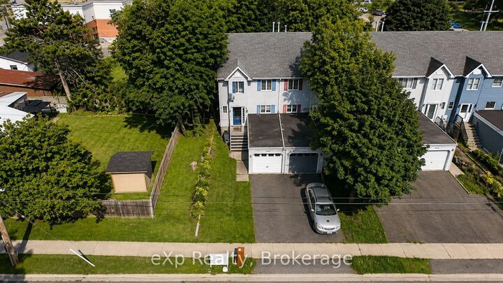 Property Photo: 560 John Street S ON P1P 1J9