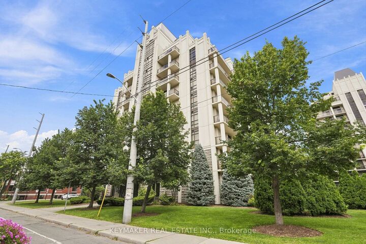 Photo de la propriété:  90 Charlton Avenue W 501  ON L8P 0B4 