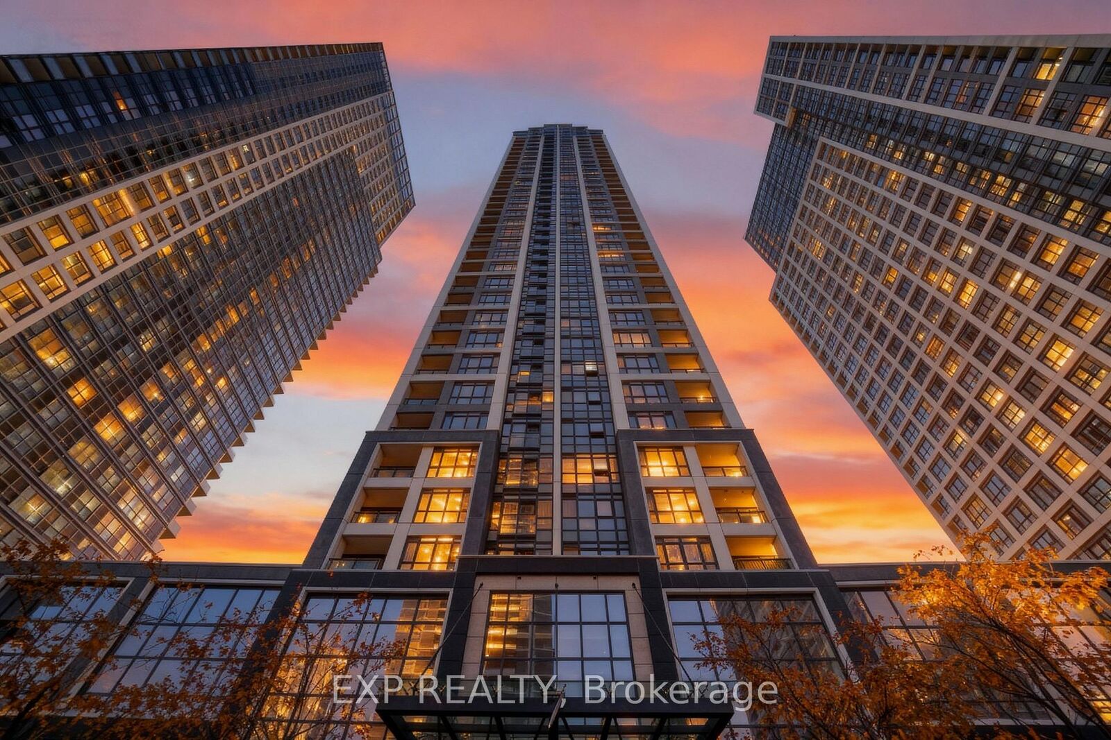 Property Photo:  7 Mabelle Avenue 308A  ON M9A 4X7 