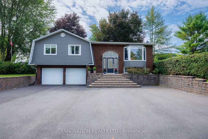 Property Photo:  174 Belisle Street  ON K0A 1N0 