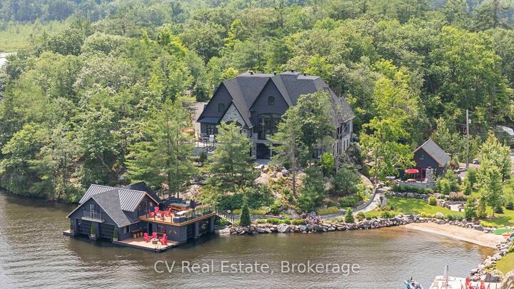 Property Photo: 1031 Road 2900 N/A ON P1P 1R2