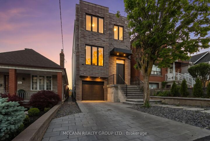 526 Westmount Avenue — photo 1