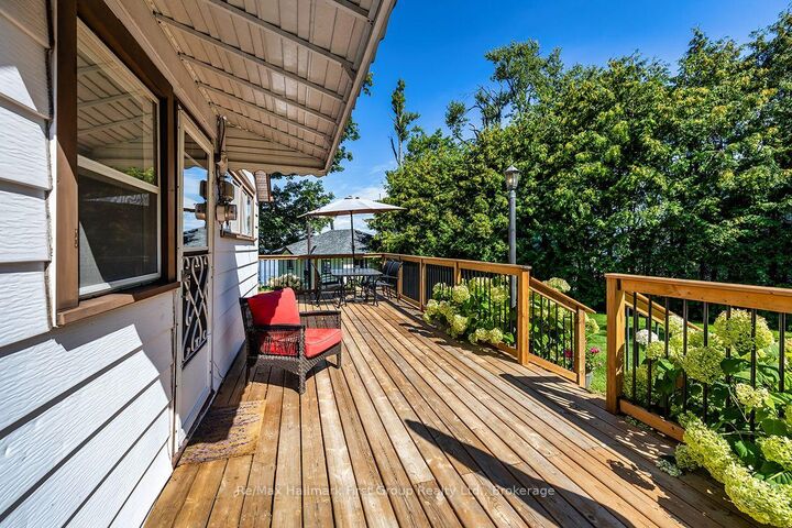 Property Photo: 210 Wrenhaven Road ON K0M 1N0