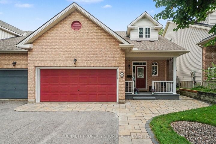 39 Foulis Crescent — photo 1
