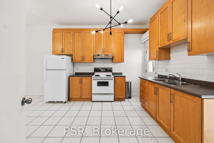 Property Photo: 112 Ossington Avenue Front ON M6J 2Z4