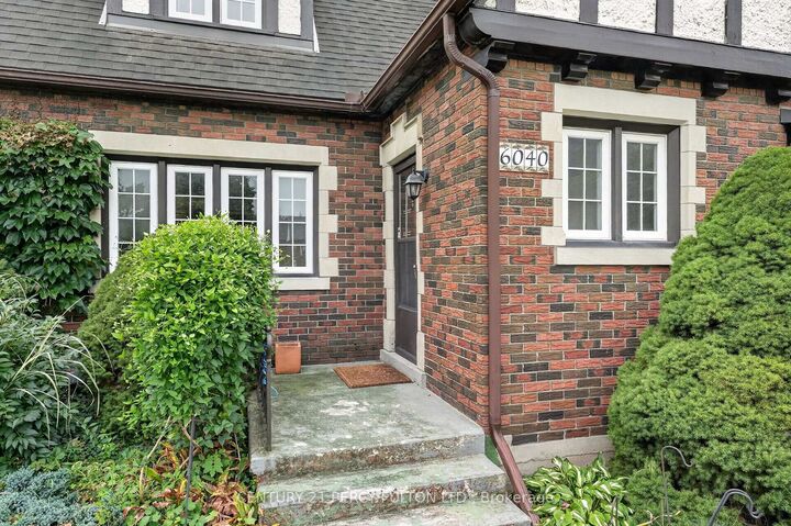 Property Photo: 6040 Latshaw Street ON L2G 1R2
