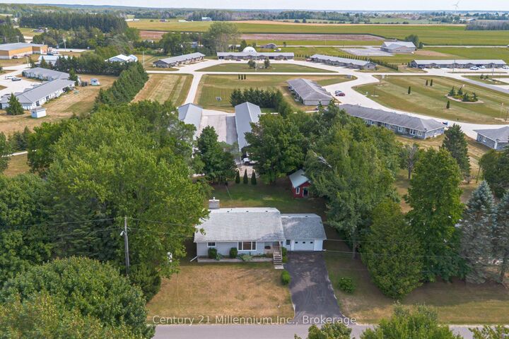 Property Photo: 7 Point View Drive ON N0H 1W0
