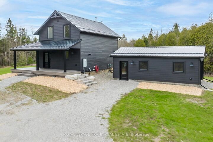 Property Photo: 165 County Rd 507 N/A ON K0L 1J0