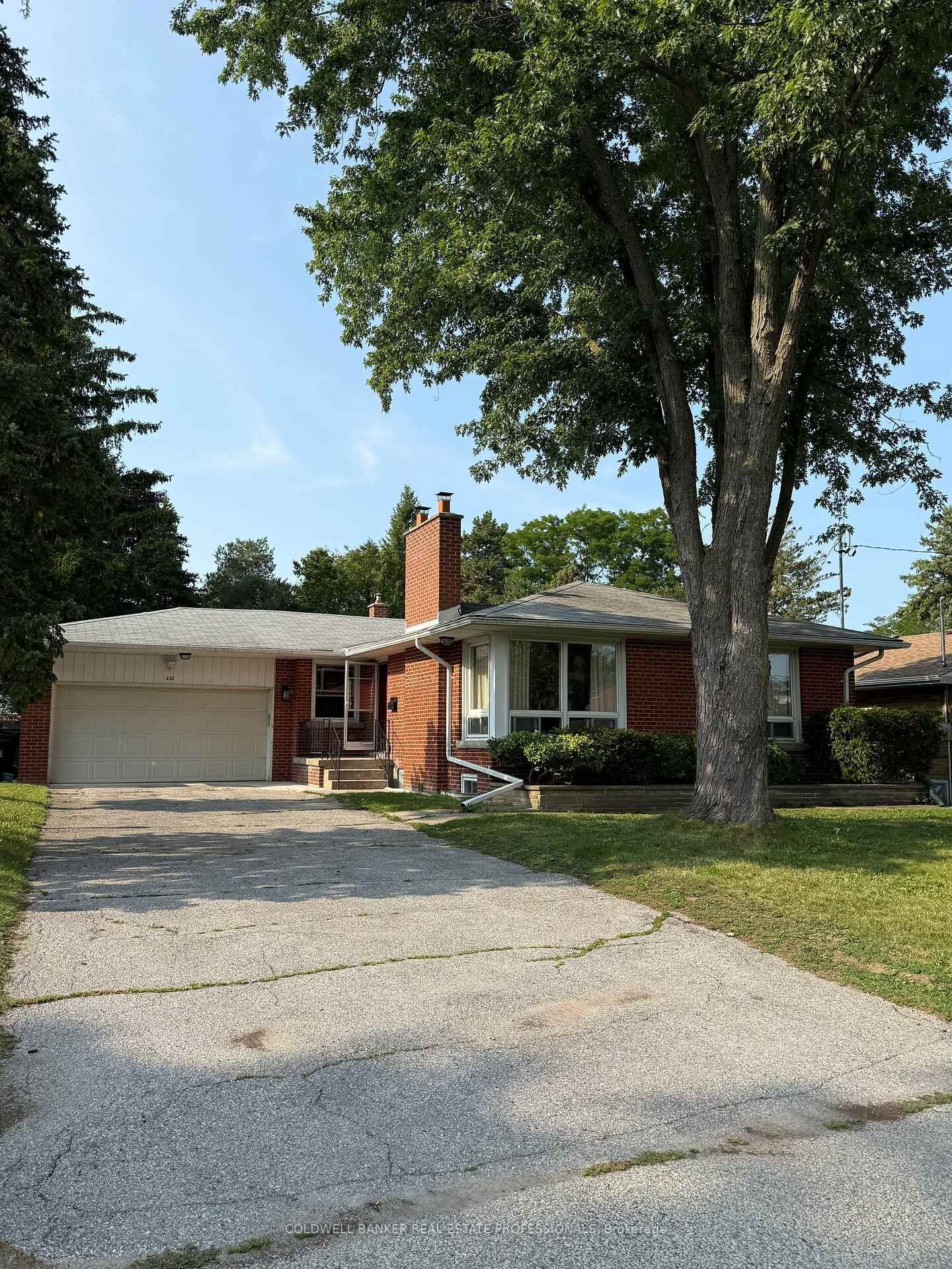 Property Photo:  232 Newton Drive Basement A  ON M2M 2P3 