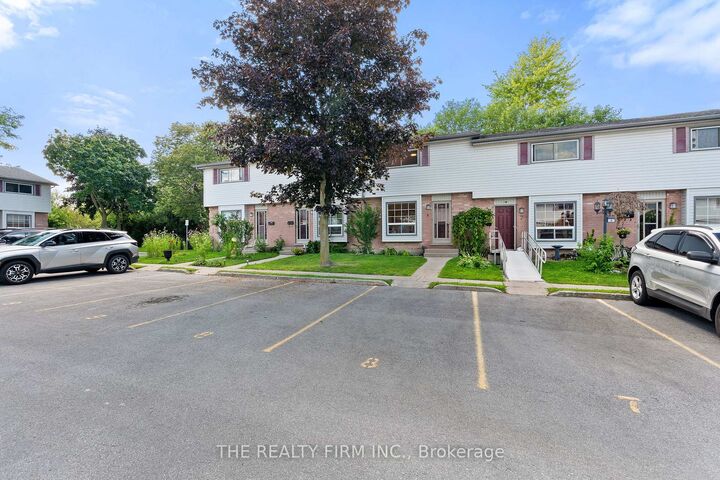 Property Photo: 1215 Cheapside Street 8 ON N5Y 5J9