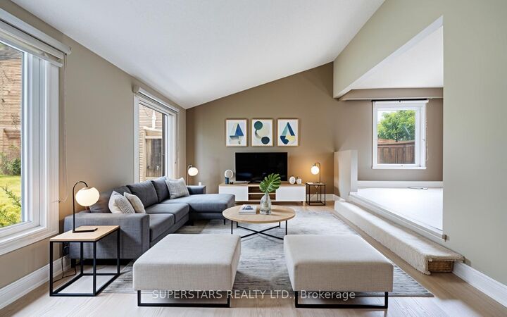 Property Photo:  1731 Ada Court  ON L1V 2Y9 