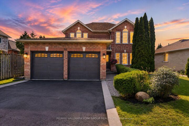 116 Fairwood Drive — photo 1