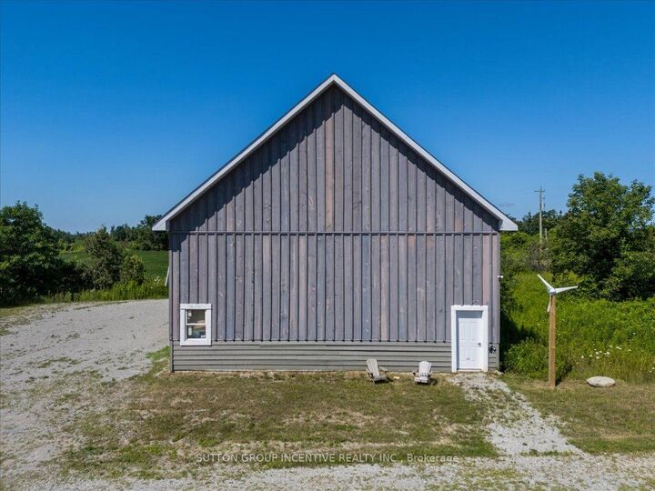 Property Photo: 209 15/16 Sideroad N/A E ON L0L 2E0