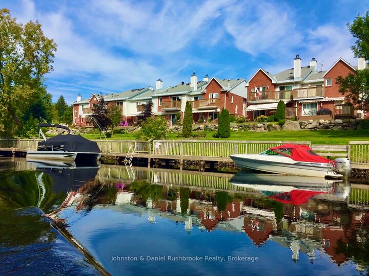Property Photo:  39 Shoreline Drive  ON P1L 1Z3 