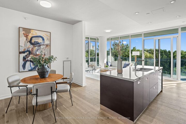 88 Park Lawn Road 305 — photo 1