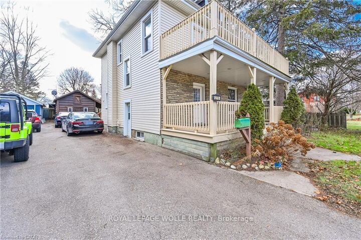 Property Photo: 275 Main Street Lower ON N1R 1X8