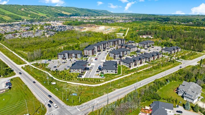 Property Photo: 13 Beausoleil Lane 205 ON L9Y 2X5