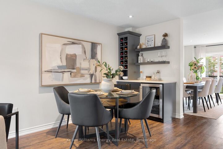 Property Photo: 16 Streathern Way ON L1C 0S4