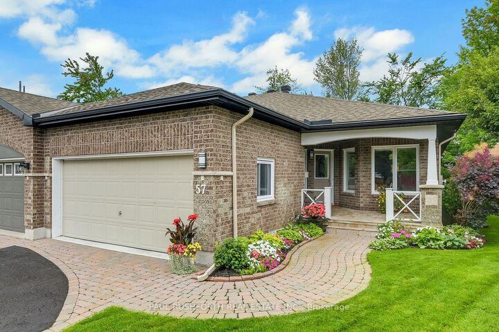 Property Photo: 57 Waterthrush Crescent ON K2M 2T8