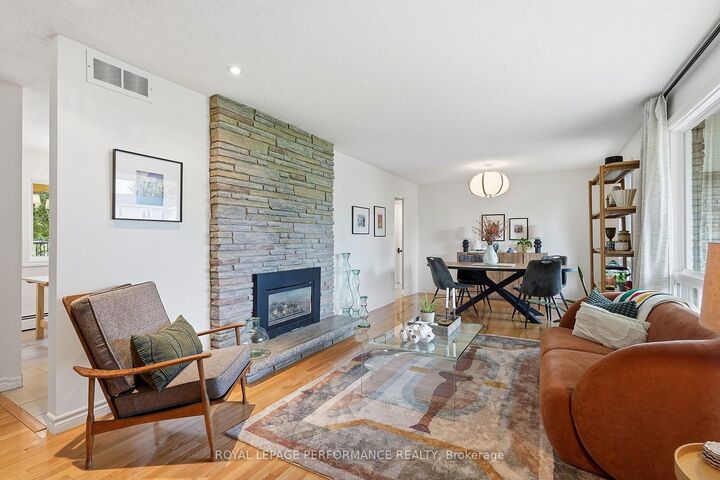 Property Photo: 119 Centenaire Street ON K0A 1W0