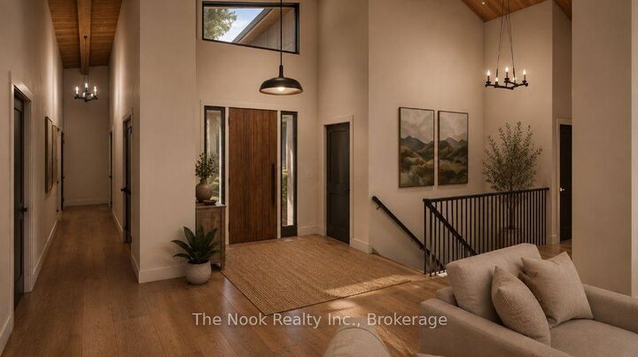 Property Photo: 5438 Winfield Drive ON L1A 3V5