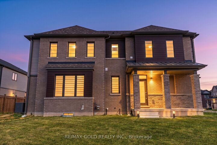 25 Heritage Way — photo 1
