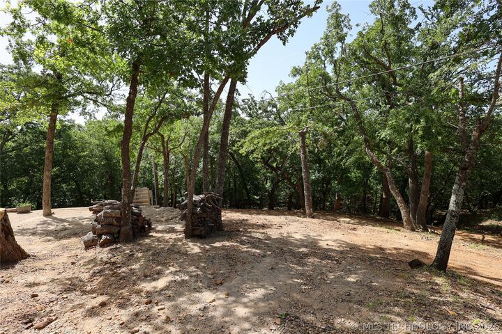 Property Photo:  3850 Broken Arrow  OK 73086 