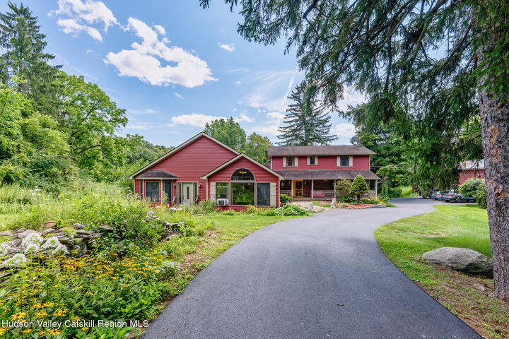 Property Photo: 97 Leslie NY 12550