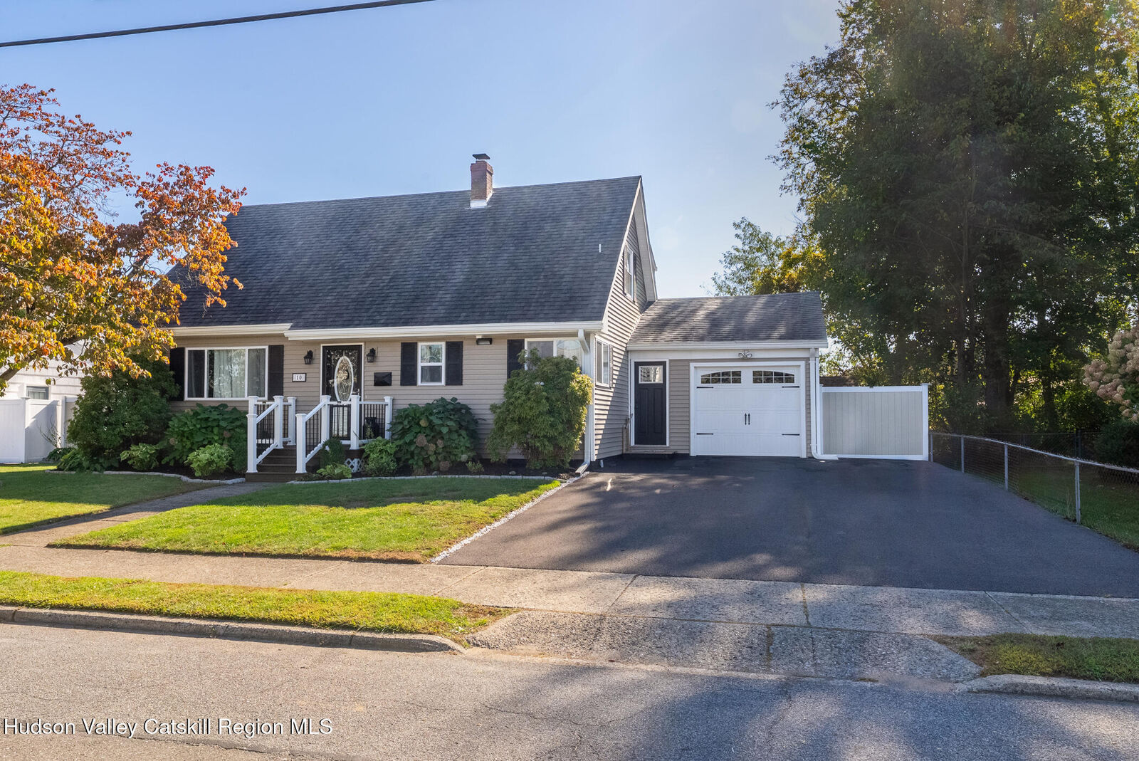 Property Photo: 10 Lipton NY 12401