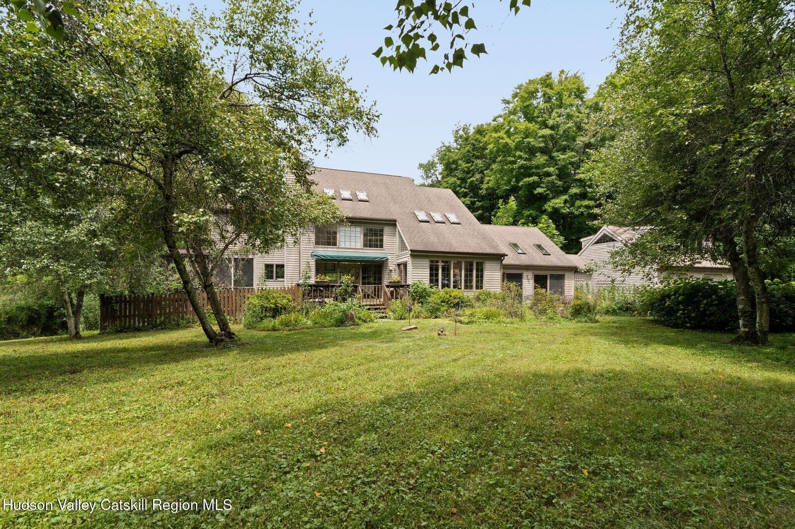 Property Photo: 20 Hawksview NY 12404