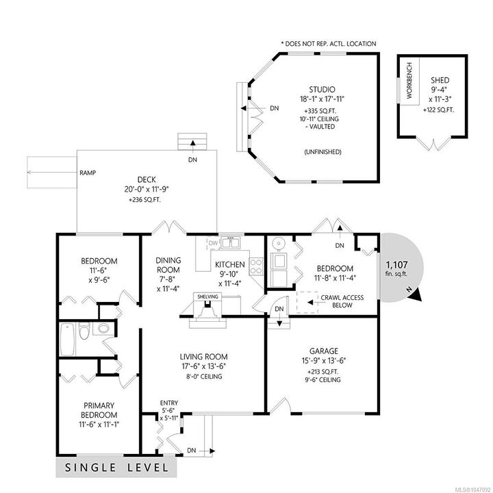 Property Photo: 2671 Willow Grouse Cres BC V9T 3T8
