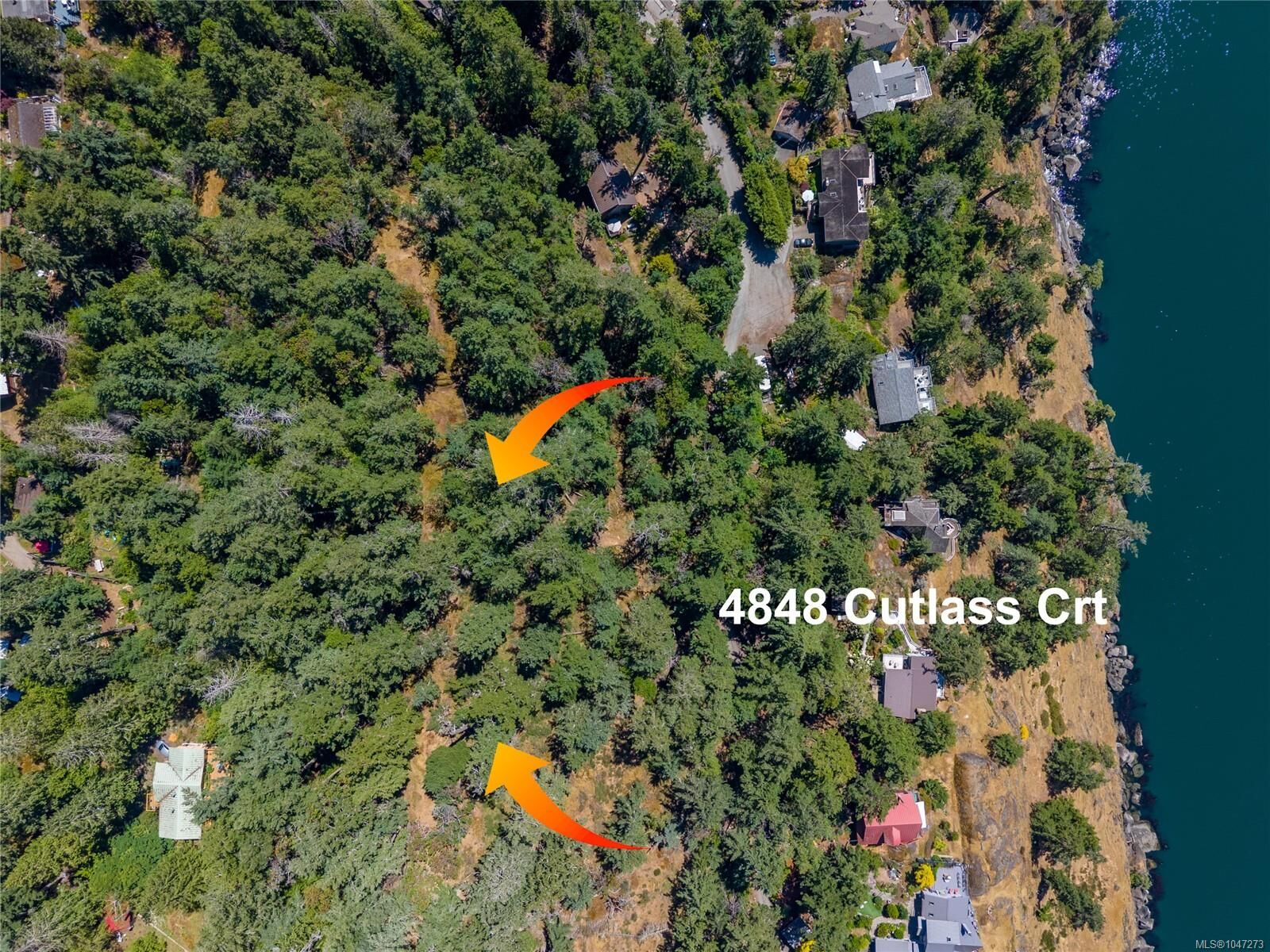 Property Photo:  4848 Cutlass Crt  BC V0N 2M2 