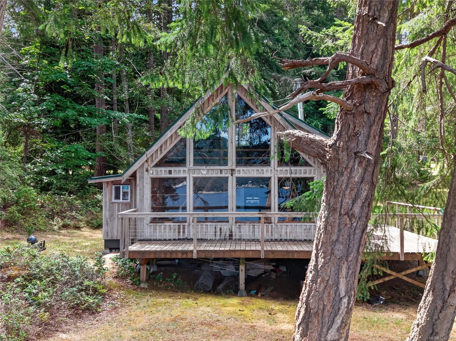 Property Photo: 5150 East Rd BC V0R 1T0