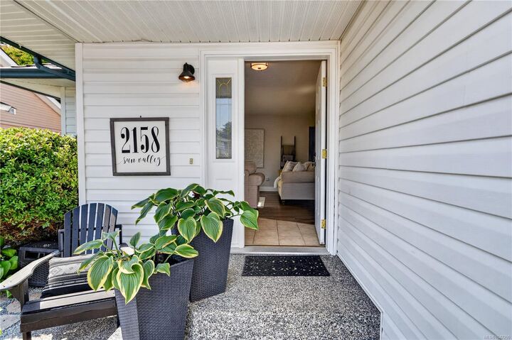 Property Photo:  2158 Sun Valley Dr  BC V9T 6K8 