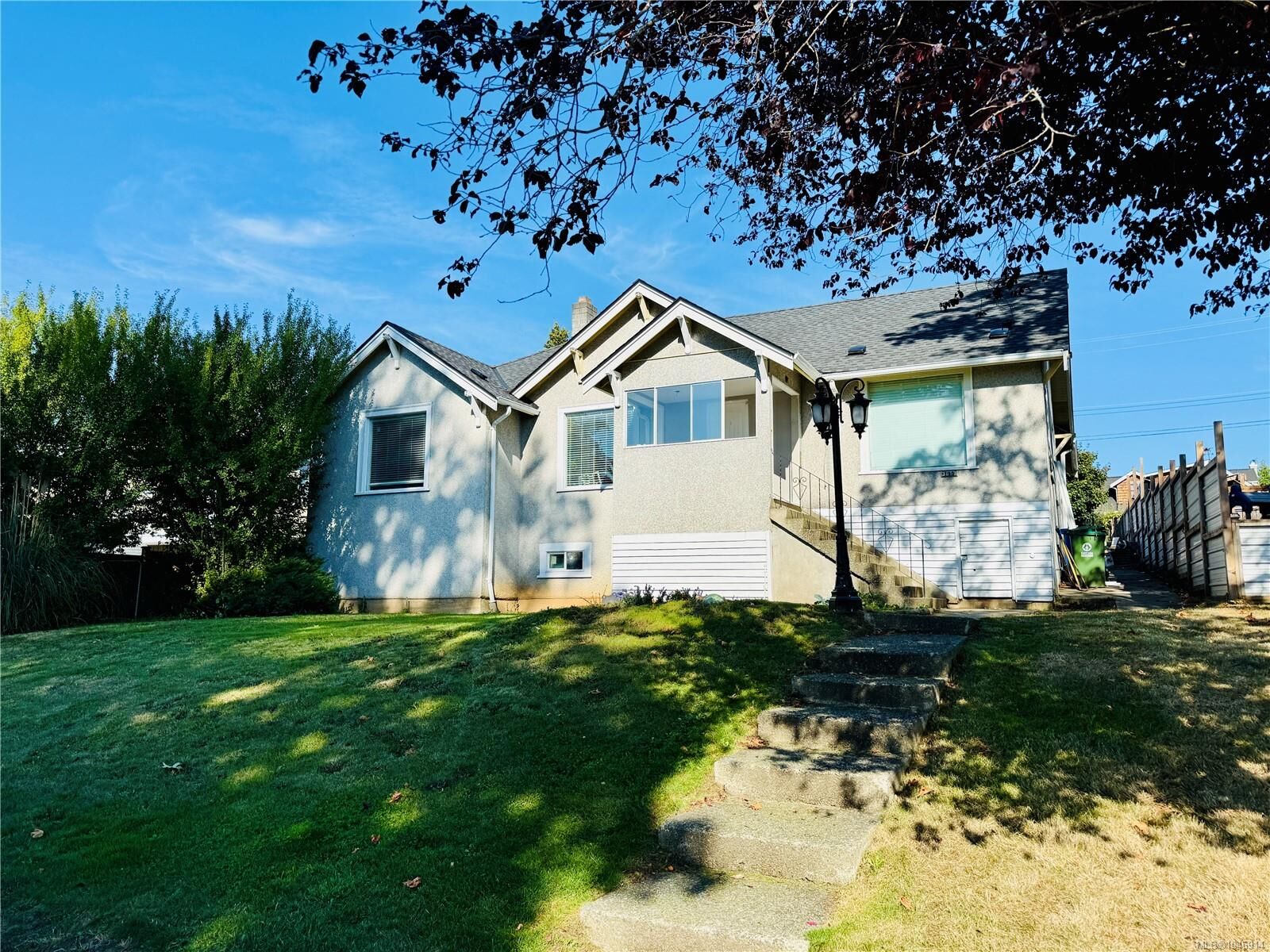 Property Photo:  3659 8th Ave  BC V9Y 4R6 