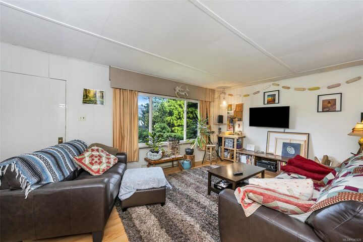 Property Photo: 17002 Wickanninish Rd BC V0S 1K0