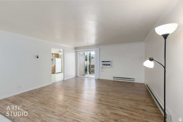 Property Photo: 1792 E 5625 S Apt B UT 84403