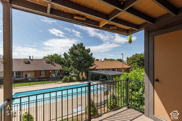 Property Photo:  1792 E 5625 S Apt B  UT 84403 
