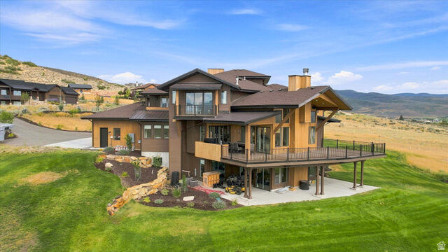 Property Photo:  4343 Greener Hills Ct  UT 84032 