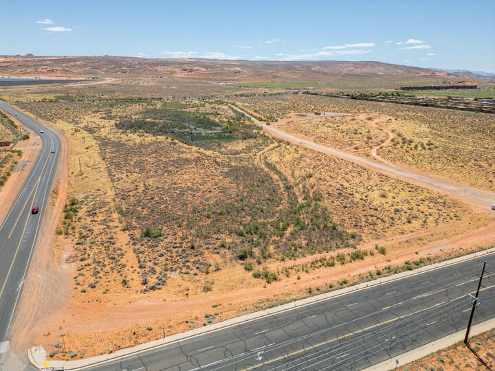Property Photo:  Sand Hollow Rd  UT 84737 