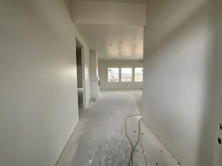 Property Photo: 4699 W 200 N UT 84720