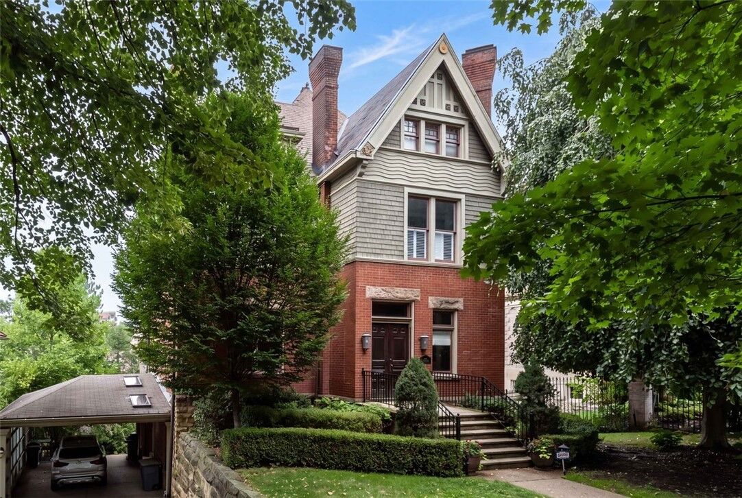 Property Photo: 5131 Ellsworth Avenue PA 15232