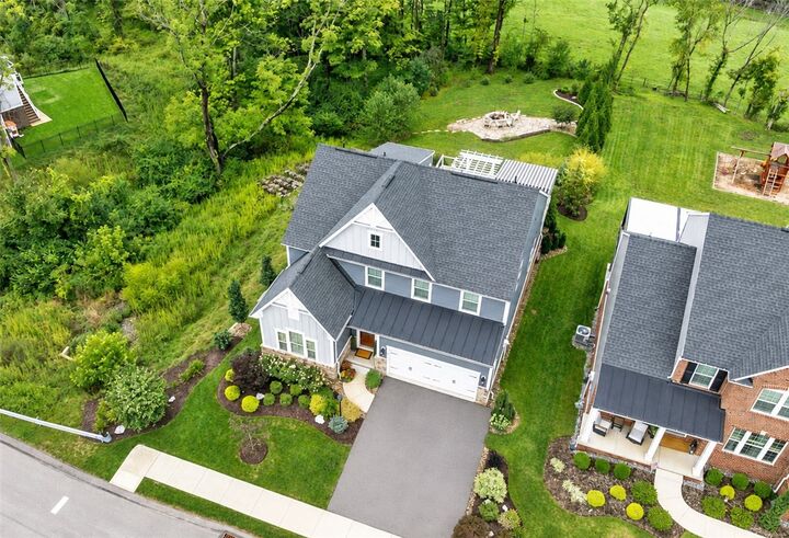 Property Photo:  358 Juniper Way  PA 15317 