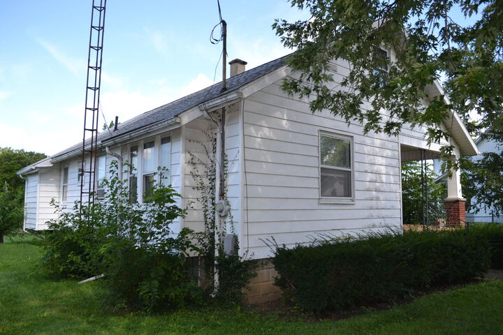 Property Photo:  75 S Main Street  OH 45349 