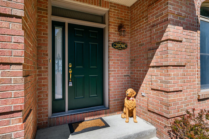 Property Photo:  20740 Teds Road  MI 49701 