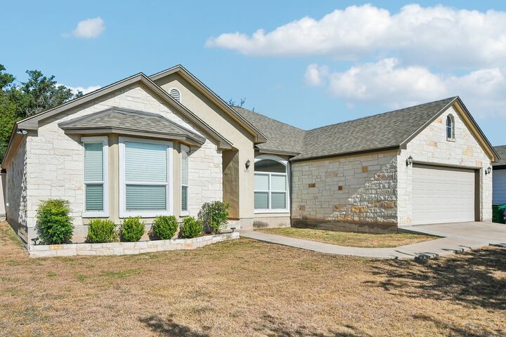 Property Photo:  3800 Annapolis Cove  TX 78645 